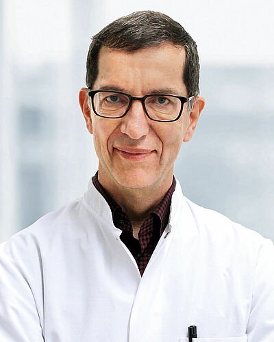 Dr. Michael Schwarz-Eywill
