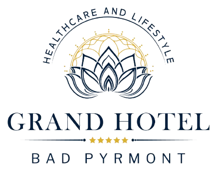 Grand Hotel Logo